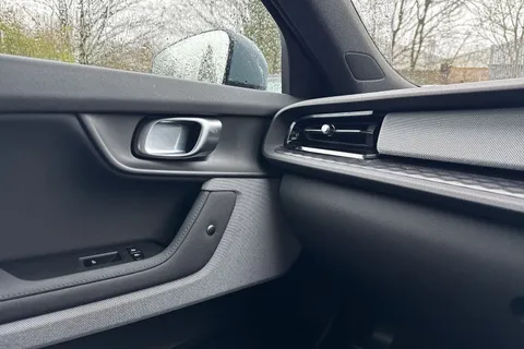 OE23JVC Polestar Polestar 2 Single Motor 78kWh Long Range Fastback Auto FWD 5dr Thumbnail #44