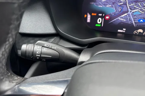 OE23JVC Polestar Polestar 2 Single Motor 78kWh Long Range Fastback Auto FWD 5dr Thumbnail #46