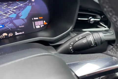 OE23JVC Polestar Polestar 2 Single Motor 78kWh Long Range Fastback Auto FWD 5dr Thumbnail #47