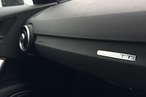 BK72TVY Audi TT Coup- Black Edition 40 TFSI  197 PS S tronic Thumbnail #58