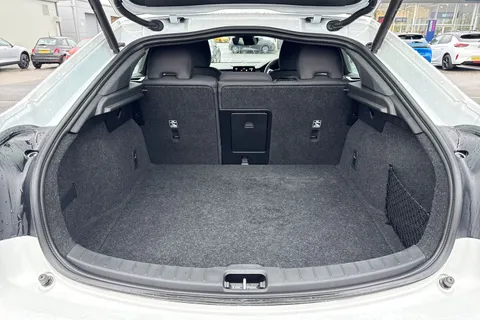 OE23EGK Polestar Polestar 2 Single Motor 78kWh Long Range Fastback Auto FWD 5dr Thumbnail #8