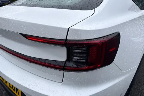 OE23EGK Polestar Polestar 2 Single Motor 78kWh Long Range Fastback Auto FWD 5dr Thumbnail #9