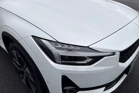 OE23EGK Polestar Polestar 2 Single Motor 78kWh Long Range Fastback Auto FWD 5dr Thumbnail #10