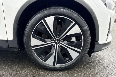 OE23EGK Polestar Polestar 2 Single Motor 78kWh Long Range Fastback Auto FWD 5dr Thumbnail #11