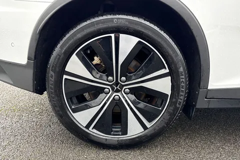 OE23EGK Polestar Polestar 2 Single Motor 78kWh Long Range Fastback Auto FWD 5dr Thumbnail #12