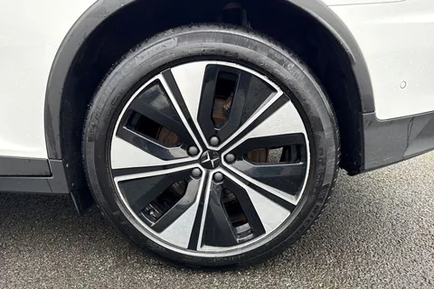 OE23EGK Polestar Polestar 2 Single Motor 78kWh Long Range Fastback Auto FWD 5dr Thumbnail #13