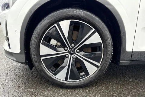 OE23EGK Polestar Polestar 2 Single Motor 78kWh Long Range Fastback Auto FWD 5dr Thumbnail #14