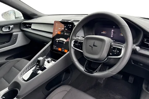 OE23EGK Polestar Polestar 2 Single Motor 78kWh Long Range Fastback Auto FWD 5dr Thumbnail #15