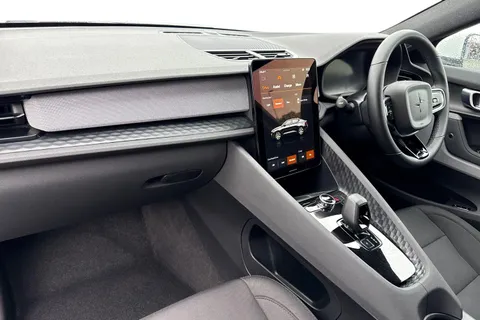 OE23EGK Polestar Polestar 2 Single Motor 78kWh Long Range Fastback Auto FWD 5dr Thumbnail #16