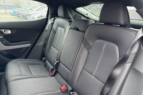 OE23EGK Polestar Polestar 2 Single Motor 78kWh Long Range Fastback Auto FWD 5dr Thumbnail #20