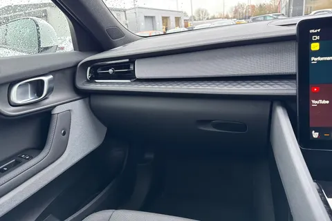 OE23EGK Polestar Polestar 2 Single Motor 78kWh Long Range Fastback Auto FWD 5dr Thumbnail #21