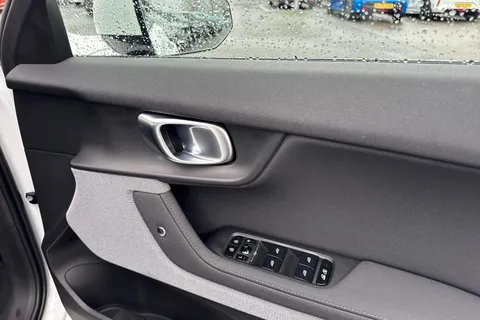 OE23EGK Polestar Polestar 2 Single Motor 78kWh Long Range Fastback Auto FWD 5dr Thumbnail #22