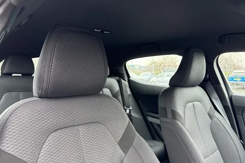 OE23EGK Polestar Polestar 2 Single Motor 78kWh Long Range Fastback Auto FWD 5dr Thumbnail #25