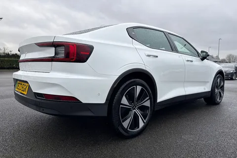 OE23EGK Polestar Polestar 2 Single Motor 78kWh Long Range Fastback Auto FWD 5dr Thumbnail #26