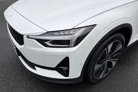 OE23EGK Polestar Polestar 2 Single Motor 78kWh Long Range Fastback Auto FWD 5dr Thumbnail #28