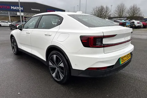 OE23EGK Polestar Polestar 2 Single Motor 78kWh Long Range Fastback Auto FWD 5dr Thumbnail #31