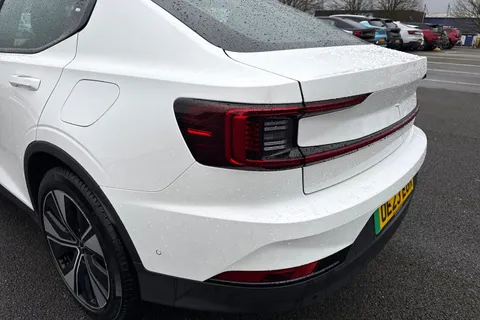 OE23EGK Polestar Polestar 2 Single Motor 78kWh Long Range Fastback Auto FWD 5dr Thumbnail #32