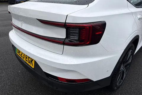 OE23EGK Polestar Polestar 2 Single Motor 78kWh Long Range Fastback Auto FWD 5dr Thumbnail #33