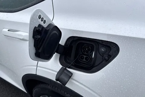 OE23EGK Polestar Polestar 2 Single Motor 78kWh Long Range Fastback Auto FWD 5dr Thumbnail #34