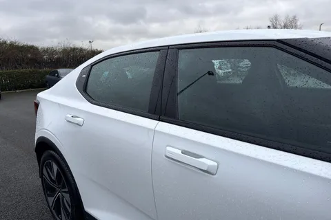 OE23EGK Polestar Polestar 2 Single Motor 78kWh Long Range Fastback Auto FWD 5dr Thumbnail #35