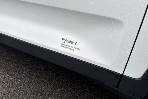 OE23EGK Polestar Polestar 2 Single Motor 78kWh Long Range Fastback Auto FWD 5dr Thumbnail #37