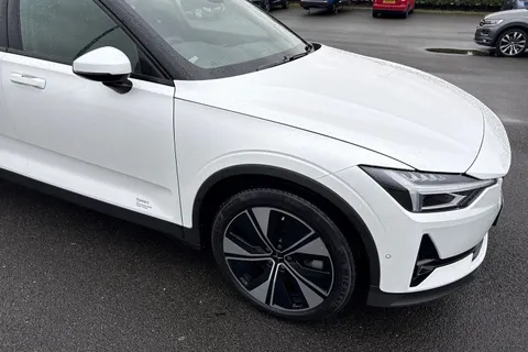 OE23EGK Polestar Polestar 2 Single Motor 78kWh Long Range Fastback Auto FWD 5dr Thumbnail #38