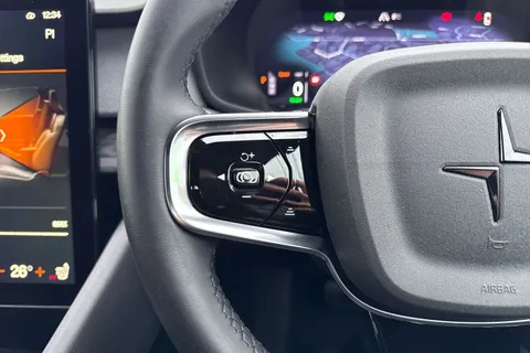 OE23EGK Polestar Polestar 2 Single Motor 78kWh Long Range Fastback Auto FWD 5dr Thumbnail #40