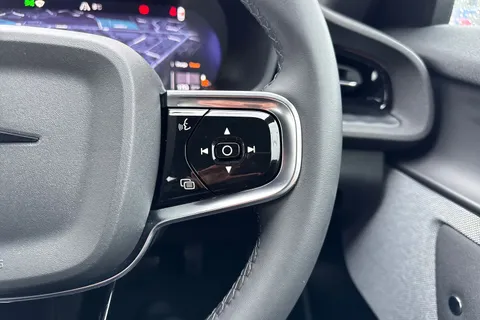 OE23EGK Polestar Polestar 2 Single Motor 78kWh Long Range Fastback Auto FWD 5dr Thumbnail #41