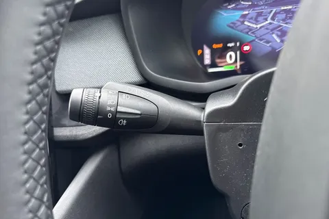 OE23EGK Polestar Polestar 2 Single Motor 78kWh Long Range Fastback Auto FWD 5dr Thumbnail #42