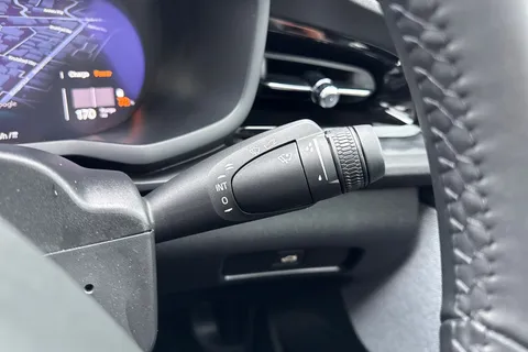 OE23EGK Polestar Polestar 2 Single Motor 78kWh Long Range Fastback Auto FWD 5dr Thumbnail #43