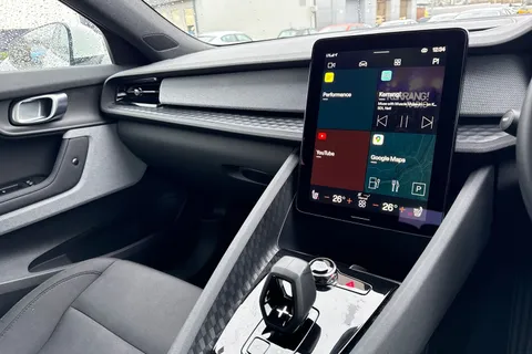 OE23EGK Polestar Polestar 2 Single Motor 78kWh Long Range Fastback Auto FWD 5dr Thumbnail #45