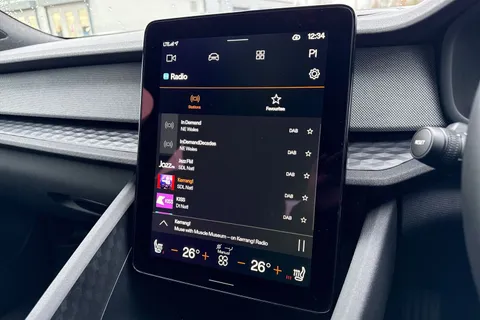 OE23EGK Polestar Polestar 2 Single Motor 78kWh Long Range Fastback Auto FWD 5dr Thumbnail #46