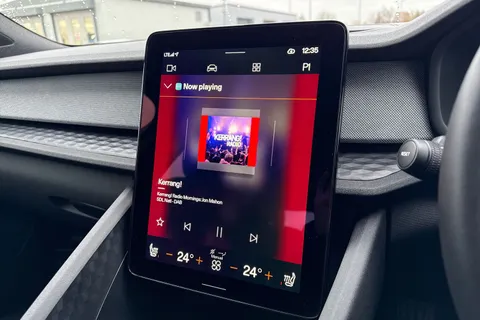 OE23EGK Polestar Polestar 2 Single Motor 78kWh Long Range Fastback Auto FWD 5dr Thumbnail #47