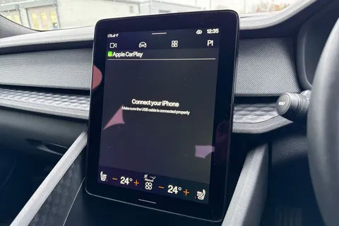 OE23EGK Polestar Polestar 2 Single Motor 78kWh Long Range Fastback Auto FWD 5dr Thumbnail #49