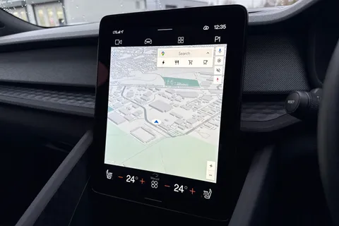 OE23EGK Polestar Polestar 2 Single Motor 78kWh Long Range Fastback Auto FWD 5dr Thumbnail #52