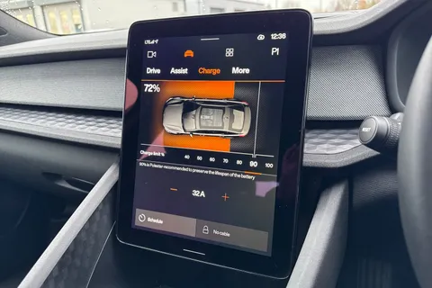 OE23EGK Polestar Polestar 2 Single Motor 78kWh Long Range Fastback Auto FWD 5dr Thumbnail #56