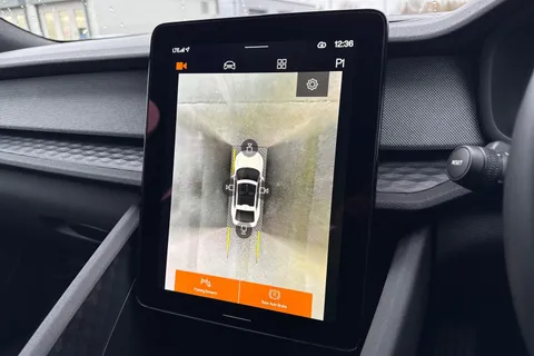 OE23EGK Polestar Polestar 2 Single Motor 78kWh Long Range Fastback Auto FWD 5dr Thumbnail #57