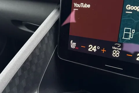 OE23EGK Polestar Polestar 2 Single Motor 78kWh Long Range Fastback Auto FWD 5dr Thumbnail #58