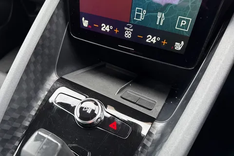 OE23EGK Polestar Polestar 2 Single Motor 78kWh Long Range Fastback Auto FWD 5dr Thumbnail #59