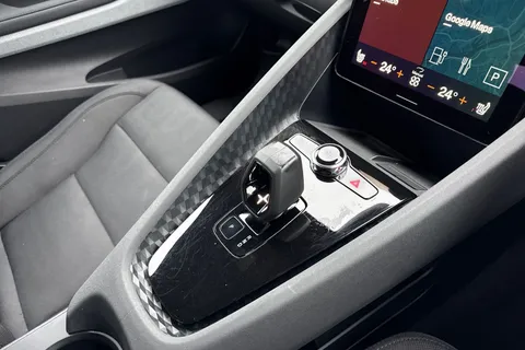 OE23EGK Polestar Polestar 2 Single Motor 78kWh Long Range Fastback Auto FWD 5dr Thumbnail #60