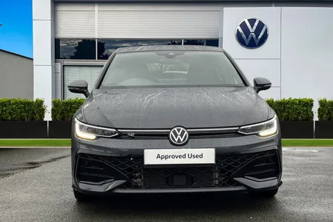 KR25TWA Volkswagen Golf 1.5 TSI 150 R-Line 5dr | Area View Camera | Adaptive Cruise Thumbnail #7