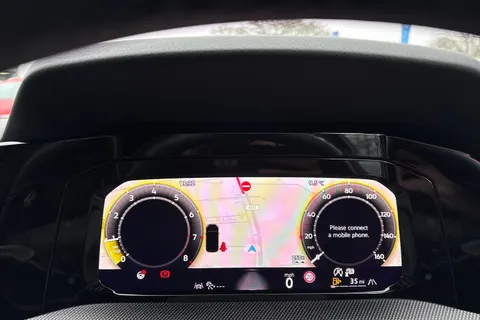 KR25TWA Volkswagen Golf 1.5 TSI 150 R-Line 5dr | Area View Camera | Adaptive Cruise Thumbnail #27