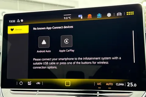 KR25TWA Volkswagen Golf 1.5 TSI 150 R-Line 5dr | Area View Camera | Adaptive Cruise Thumbnail #31