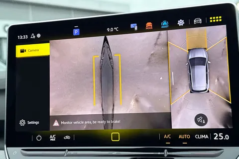 KR25TWA Volkswagen Golf 1.5 TSI 150 R-Line 5dr | Area View Camera | Adaptive Cruise Thumbnail #35