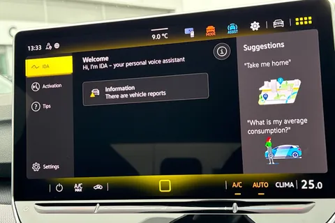 KR25TWA Volkswagen Golf 1.5 TSI 150 R-Line 5dr | Area View Camera | Adaptive Cruise Thumbnail #40