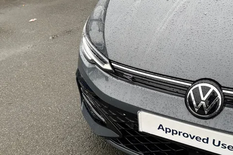 KR25TWA Volkswagen Golf 1.5 TSI 150 R-Line 5dr | Area View Camera | Adaptive Cruise Thumbnail #47