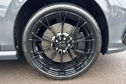  Volkswagen Golf 2.0 TSI R Black Edition DSG 4Motion Euro 6 (s/s) 5dr Thumbnail #10