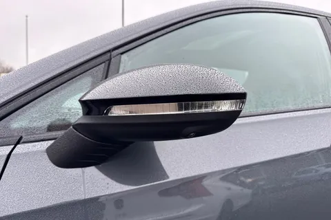  Volkswagen Golf 2.0 TSI R Black Edition DSG 4Motion Euro 6 (s/s) 5dr Thumbnail #34