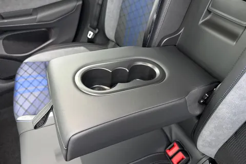  Volkswagen Golf 2.0 TSI R Black Edition DSG 4Motion Euro 6 (s/s) 5dr Thumbnail #38