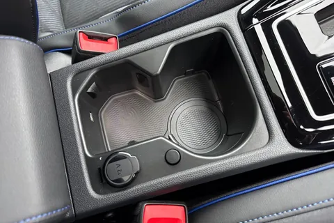  Volkswagen Golf 2.0 TSI R Black Edition DSG 4Motion Euro 6 (s/s) 5dr Thumbnail #42